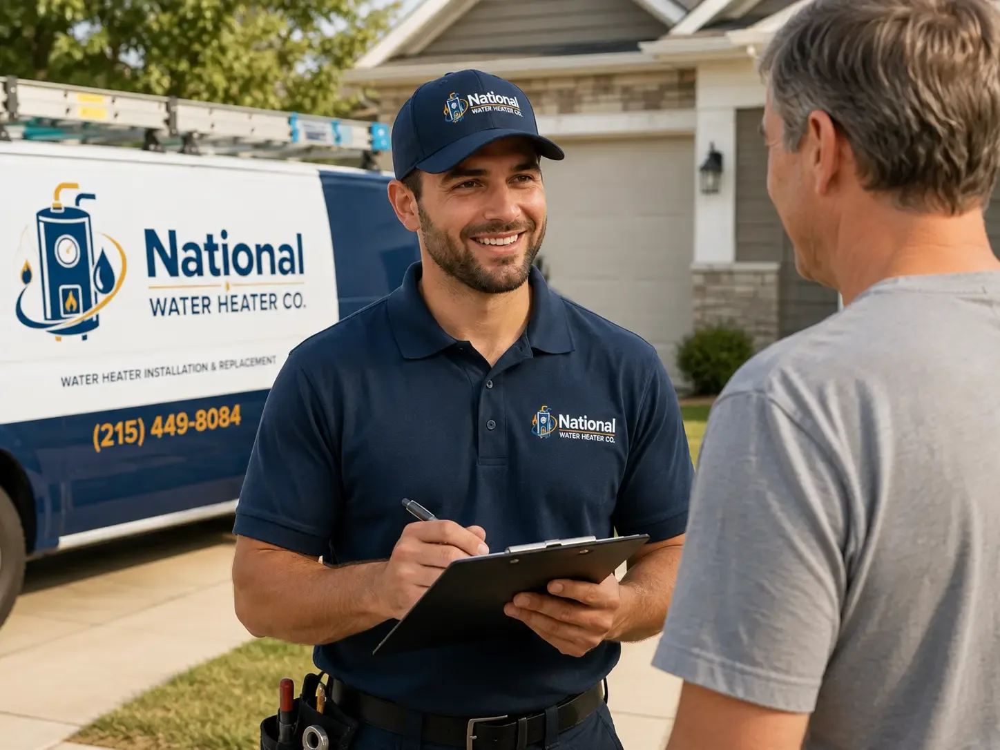Water Heater Installation Neck City, MO FAQs